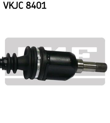 Cardan SKF ref. VKJC 8401
